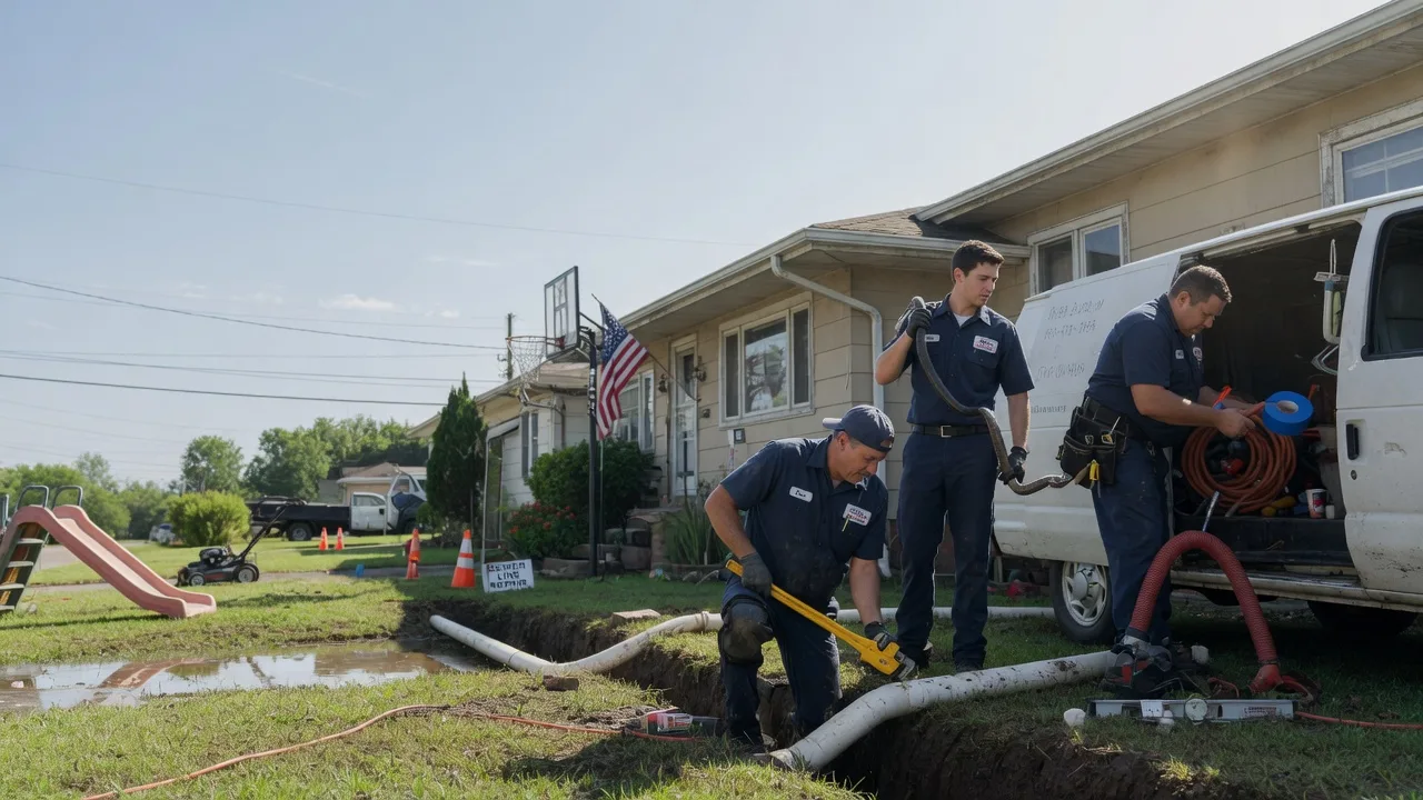 Toilet Installation in Macomb, MI near me